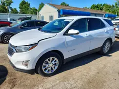 2GNAXJEV3J6309083 2018 CHEVROLET EQUINOX