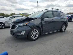 2GNAXJEV3J6309424 2018 CHEVROLET EQUINOX