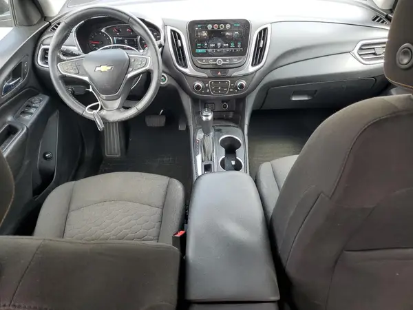 2GNAXJEV3J6309424 2018 CHEVROLET EQUINOX - Image 8