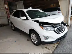 2GNAXJEV3J6310394 2018 CHEVROLET EQUINOX