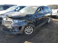 2GNAXJEV3J6310461 2018 CHEVROLET EQUINOX