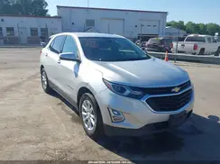 2GNAXJEV3J6310542 2018 CHEVROLET EQUINOX