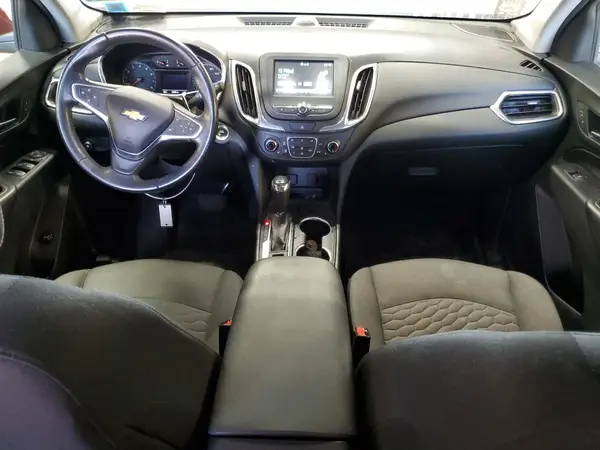 2GNAXJEV3J6310668 2018 CHEVROLET EQUINOX - Image 8