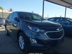 2GNAXJEV3J6311528 2018 CHEVROLET EQUINOX