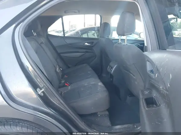 2GNAXJEV3J6311528 2018 CHEVROLET EQUINOX - Image 8