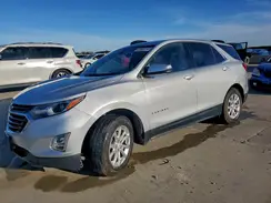 2GNAXJEV3J6314560 2018 CHEVROLET EQUINOX