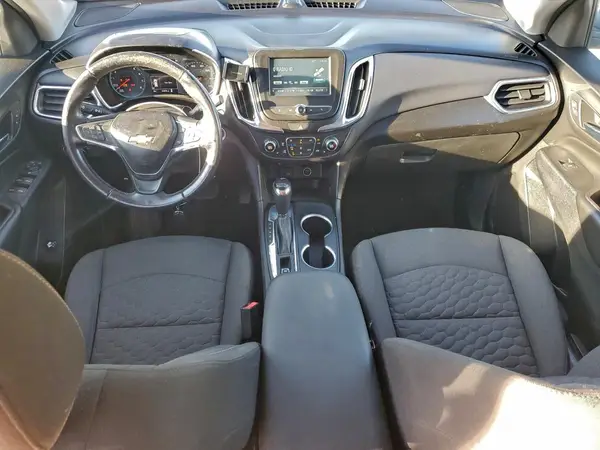 2GNAXJEV3J6314560 2018 CHEVROLET EQUINOX - Image 8