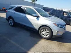 2GNAXJEV3J6315305 2018 CHEVROLET EQUINOX