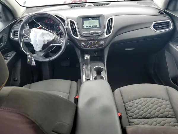 2GNAXJEV3J6316597 2018 CHEVROLET EQUINOX - Image 8