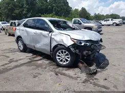 2GNAXJEV3J6316695 2018 CHEVROLET EQUINOX