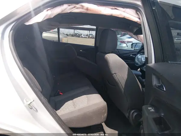 2GNAXJEV3J6316695 2018 CHEVROLET EQUINOX - Image 8
