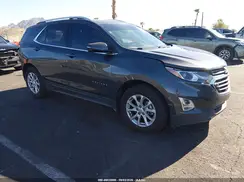 2GNAXJEV3J6319497 2018 CHEVROLET EQUINOX