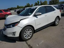 2GNAXJEV3J6320911 2018 CHEVROLET EQUINOX