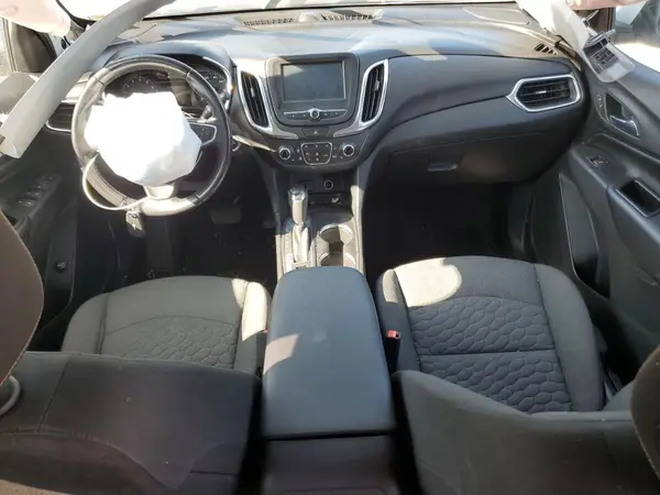 2GNAXJEV3J6320911 2018 CHEVROLET EQUINOX - Image 8