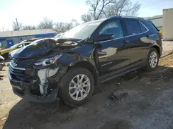 2GNAXJEV3J6321234 2018 CHEVROLET EQUINOX