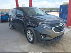 2GNAXJEV3J6321413 2018 CHEVROLET EQUINOX