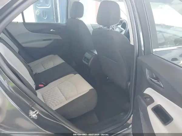 2GNAXJEV3J6321413 2018 CHEVROLET EQUINOX - Image 8