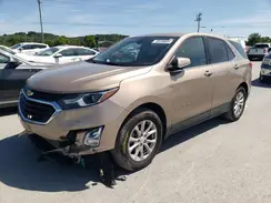 2GNAXJEV3J6321685 2018 CHEVROLET EQUINOX