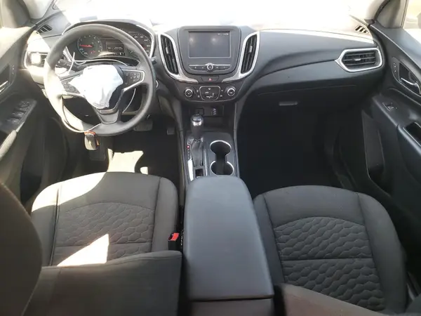 2GNAXJEV3J6321685 2018 CHEVROLET EQUINOX - Image 8