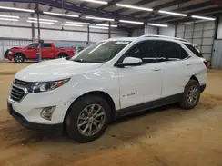 2GNAXJEV3J6322187 2018 CHEVROLET EQUINOX