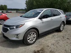 2GNAXJEV3J6323632 2018 CHEVROLET EQUINOX