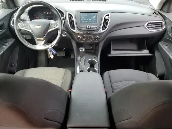 2GNAXJEV3J6323632 2018 CHEVROLET EQUINOX - Image 8