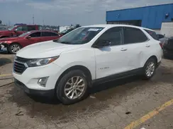 2GNAXJEV3J6324859 2018 CHEVROLET EQUINOX
