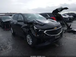 2GNAXJEV3J6324876 2018 CHEVROLET EQUINOX