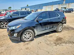 2GNAXJEV3J6325431 2018 CHEVROLET EQUINOX
