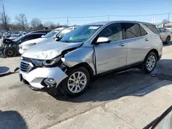 2GNAXJEV3J6325834 2018 CHEVROLET EQUINOX