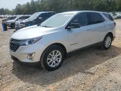 2GNAXJEV3J6326904 2018 CHEVROLET EQUINOX