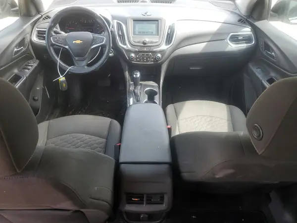 2GNAXJEV3J6326904 2018 CHEVROLET EQUINOX - Image 7