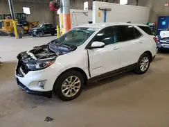 2GNAXJEV3J6327082 2018 CHEVROLET EQUINOX