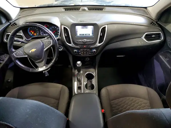 2GNAXJEV3J6327082 2018 CHEVROLET EQUINOX - Image 8