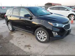 2GNAXJEV3J6327132 2018 CHEVROLET EQUINOX