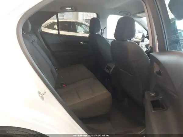 2GNAXJEV3J6328023 2018 CHEVROLET EQUINOX - Image 8