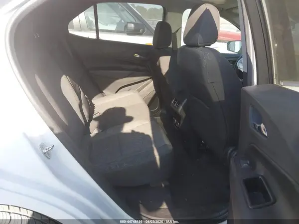 2GNAXJEV3J6328507 2018 CHEVROLET EQUINOX - Image 8