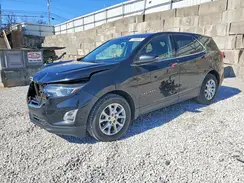 2GNAXJEV3J6328572 2018 CHEVROLET EQUINOX