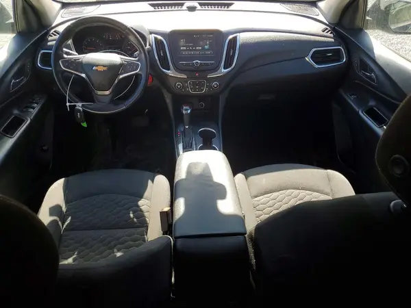 2GNAXJEV3J6328572 2018 CHEVROLET EQUINOX - Image 8