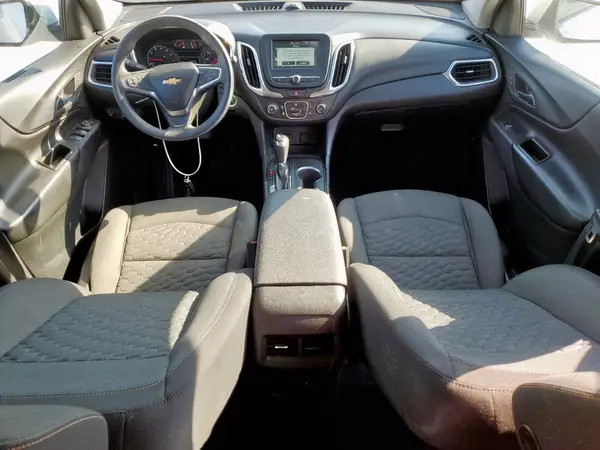 2GNAXJEV3J6328796 2018 CHEVROLET EQUINOX - Image 8