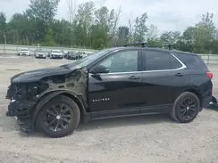 2GNAXJEV3J6329950 2018 CHEVROLET EQUINOX