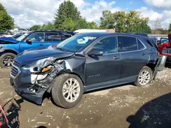 2GNAXJEV3J6331682 2018 CHEVROLET EQUINOX