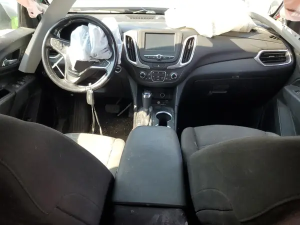 2GNAXJEV3J6333528 2018 CHEVROLET EQUINOX - Image 8