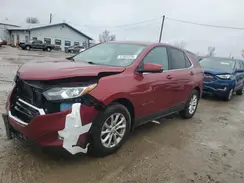 2GNAXJEV3J6334145 2018 CHEVROLET EQUINOX