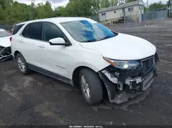 2GNAXJEV3J6334355 2018 CHEVROLET EQUINOX