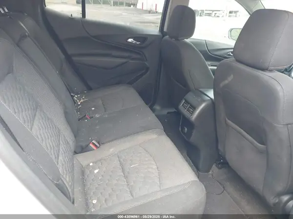 2GNAXJEV3J6334355 2018 CHEVROLET EQUINOX - Image 8
