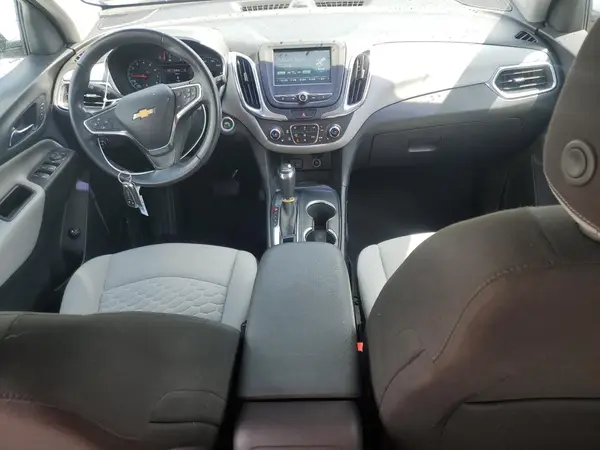 2GNAXJEV3J6334730 2018 CHEVROLET EQUINOX - Image 8