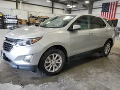 2GNAXJEV3J6335375 2018 CHEVROLET EQUINOX