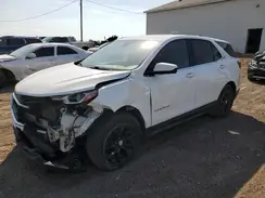 2GNAXJEV3J6336462 2018 CHEVROLET EQUINOX