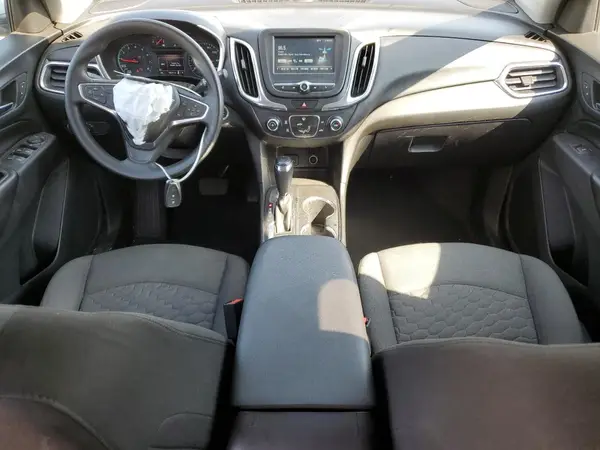 2GNAXJEV3J6336462 2018 CHEVROLET EQUINOX - Image 8